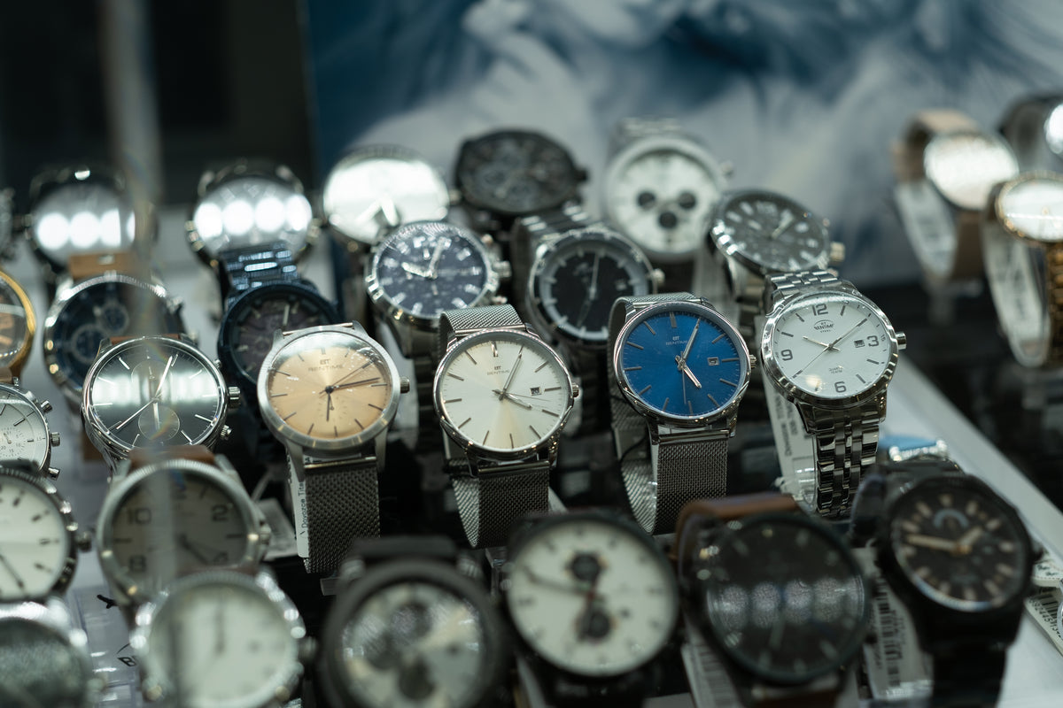 149,702 Wrist Watch Stock Photos, High-Res Pictures, and Images - Getty  Images