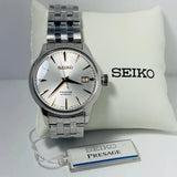 SEIKO Presage Time Golden Cadillac Automatic Men's Watch| SRPB47J1