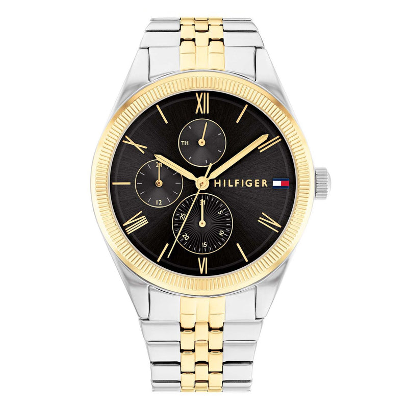 Tommy Hilfiger Monica Two-Tone Ladies Watch| TH1782591