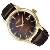 Seiko presage best sale cocktail old fashioned