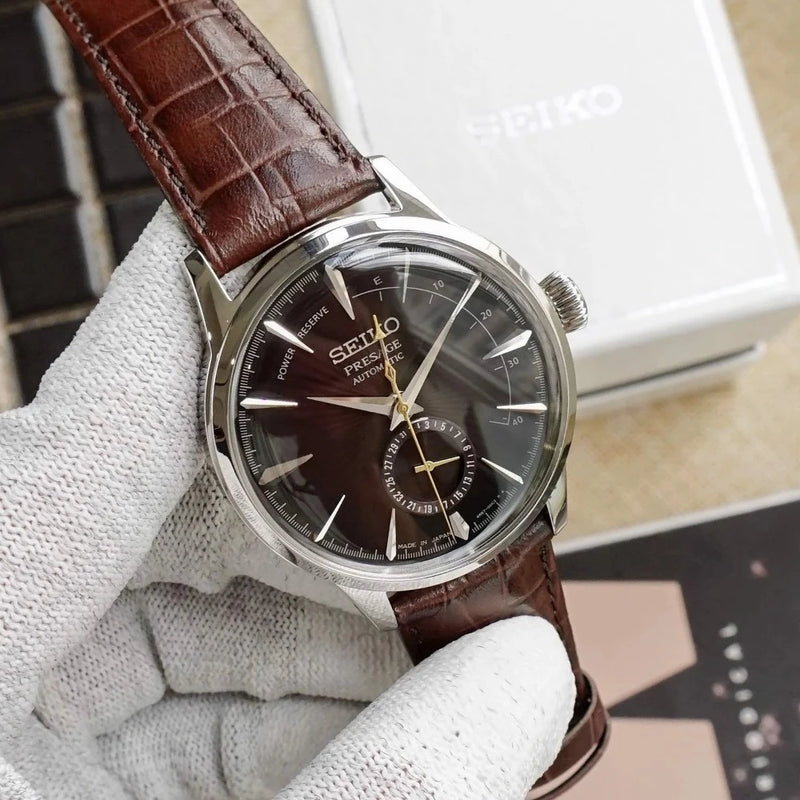 Seiko presage cocktail time ssa393 hotsell