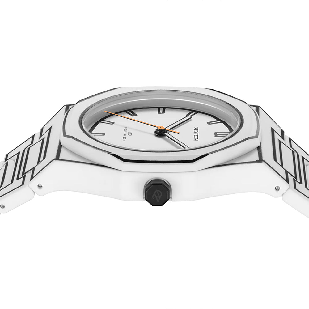 Zeyron Frame Draft  | ZFF 2580
