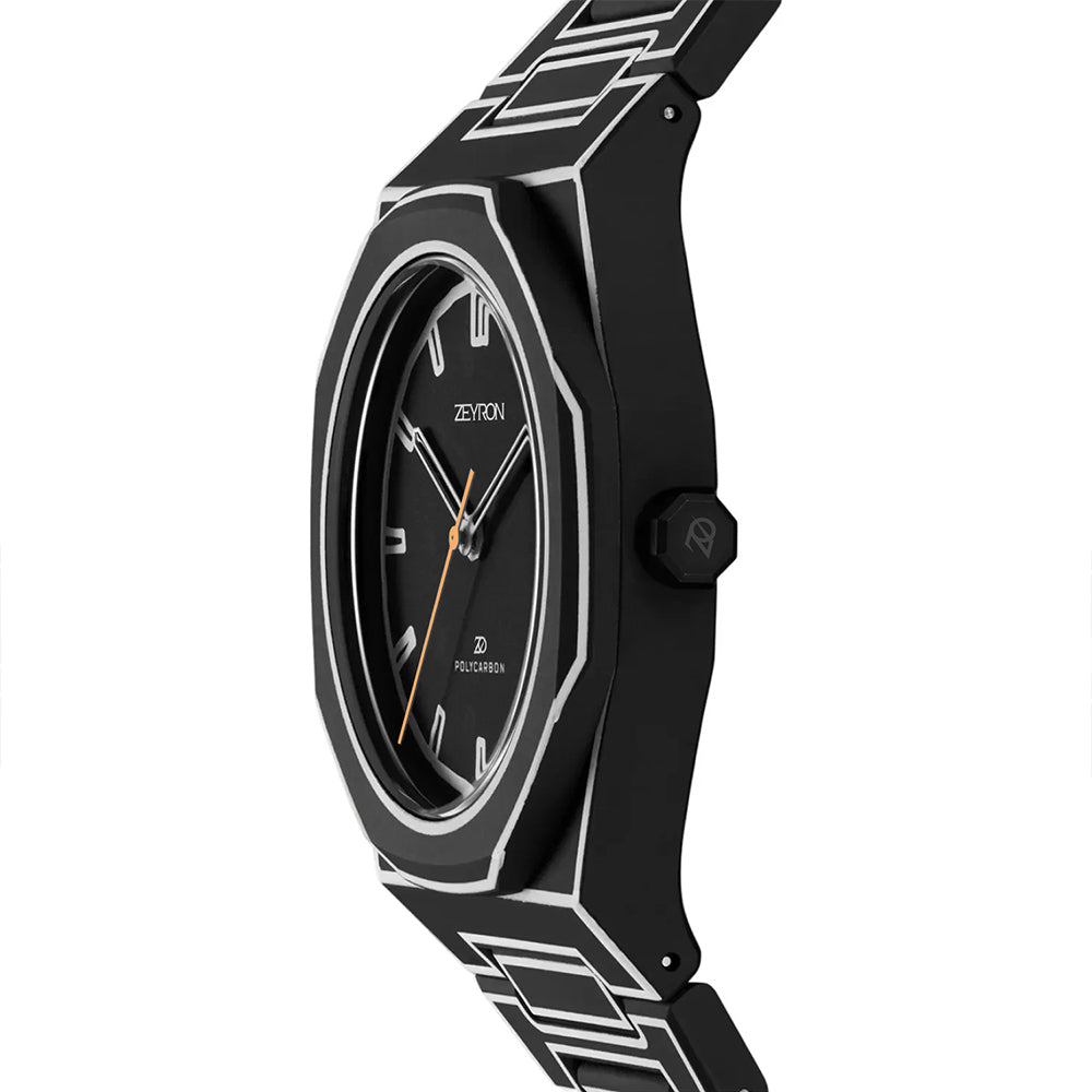 Zeyron Frame Outline| ZFF 2581