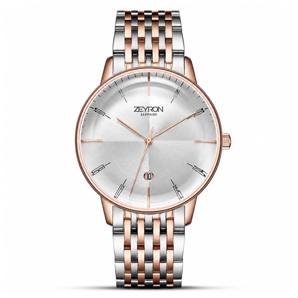 Zeyron Nocturne | Above Fifty ZNA 2611