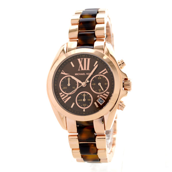 Michael Kors Bradshaw Chronograph MK5944 Wrist Watch for Women - Time Access store