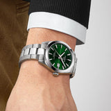 TISSOT GENTLEMAN POWERMATIC 80 SILICIUM