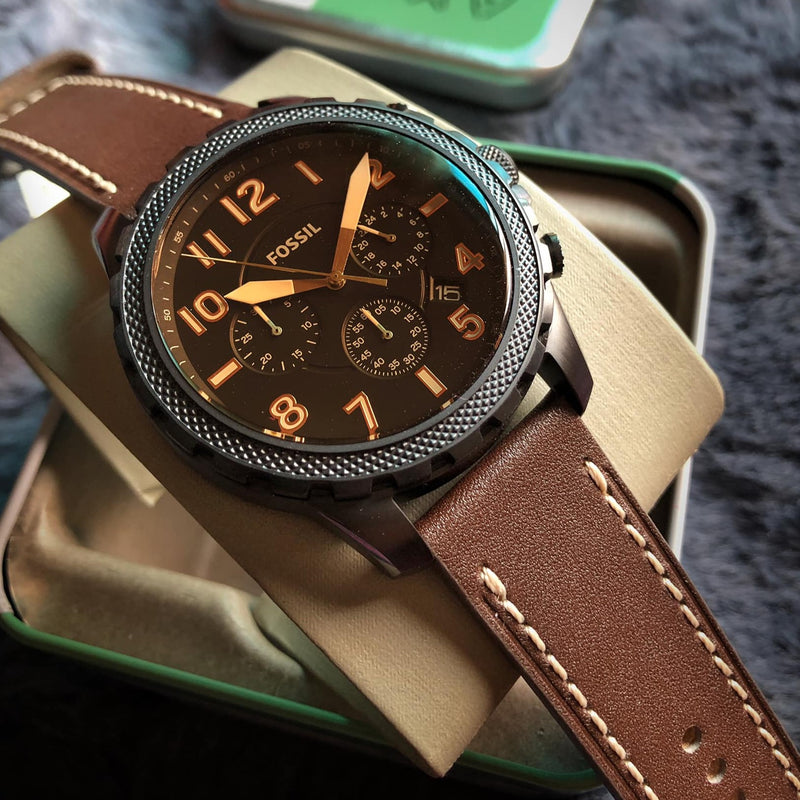 Fossil bowman store