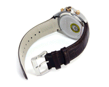 Hugo Boss Men's Quartz Watch 1512881 1512881 with Leather Strap - Time Access store