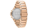Tommy Hilfiger Watches TH1782277 Rose Gold - Time Access store