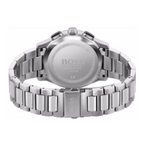 Hugo Boss Men's Analogue Quartz Watch with Stainless Steel Strap 1513762 - Time Access store