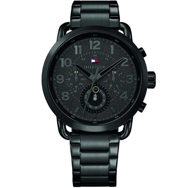 Tommy Hilfiger Mens Watch 1791423 - Time Access store