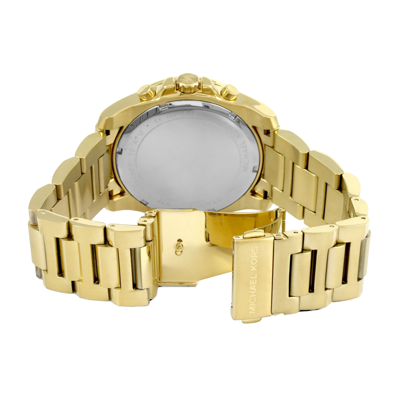 Michael kors brecken shop mk8481