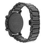 Emporio Armani Men's AR1895 Dress Black Watch - Time Access store