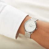 ES3712 TAILOR Analog Watch - For Women - Time Access store