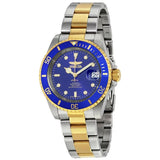 Invicta Men's Pro Diver Collection Coin-Edge Automatic Watch - Time Access store