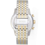 Hugo Boss Classic Navigator Analog Grey Dial Men's Watch-1513499 - Time Access store