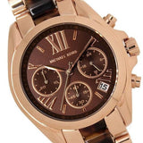 Michael Kors Bradshaw Chronograph MK5944 Wrist Watch for Women - Time Access store