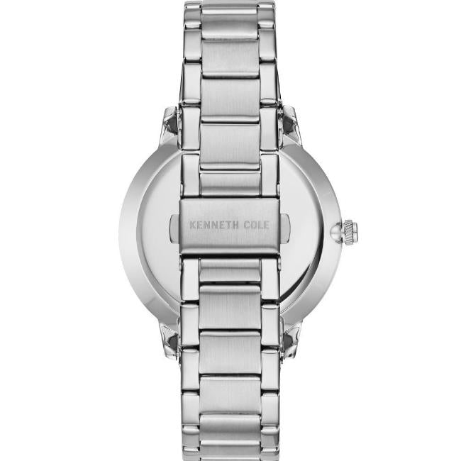 Kenneth Cole Men's KC50857003 Modern Classic 43mm Quartz Watch