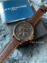 Tommy Hilfiger multidial 1791615 - Time Access store