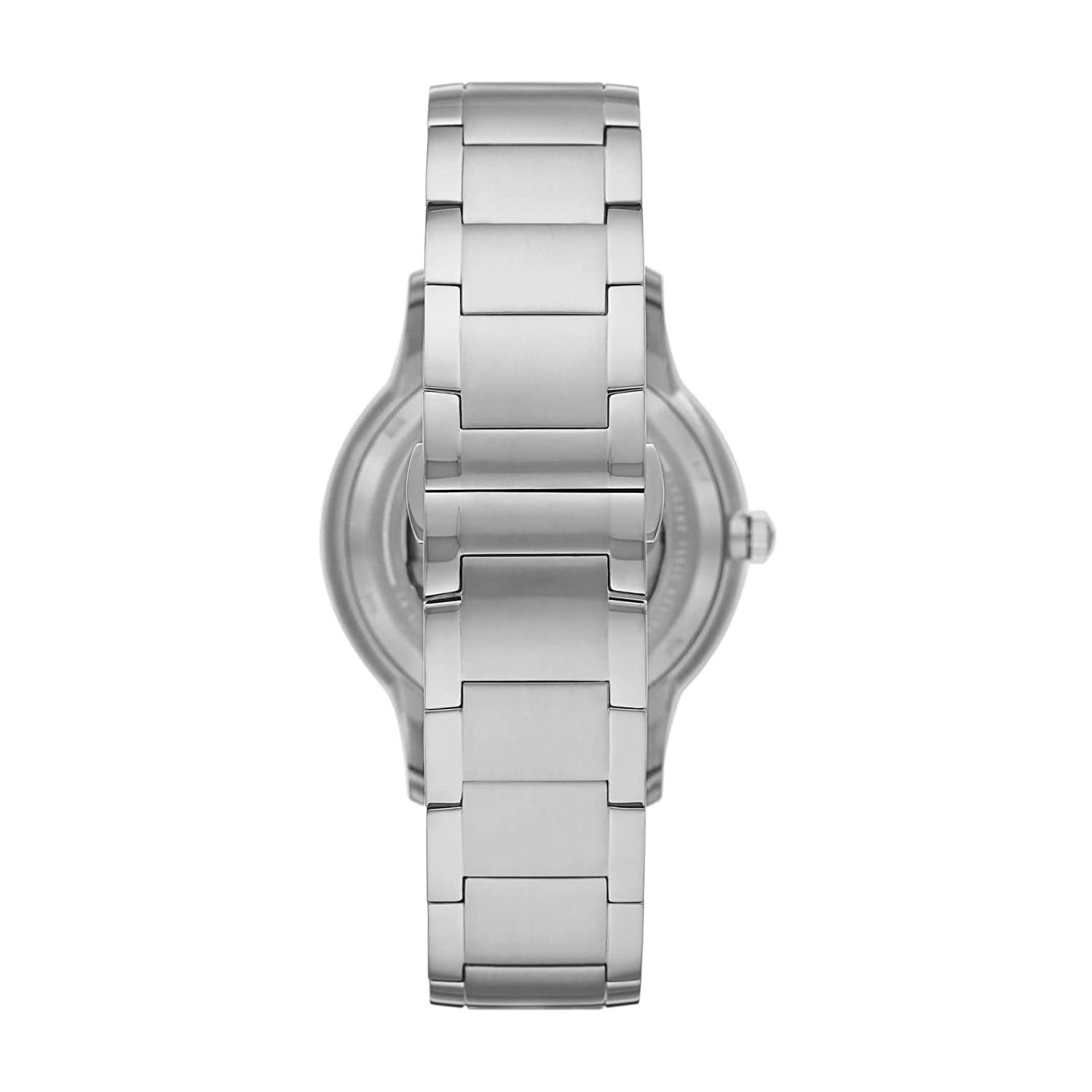 Emporio Armani Renato Analog Black Dial Men's Watch-AR60055 - Time Access store