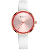 Fantor Brand Luxury Minimalist Watch for Women WF1026L02 - Time Access store