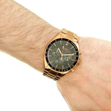 BOSS Men's Chronograph Quartz Watch 1513632 - Time Access store