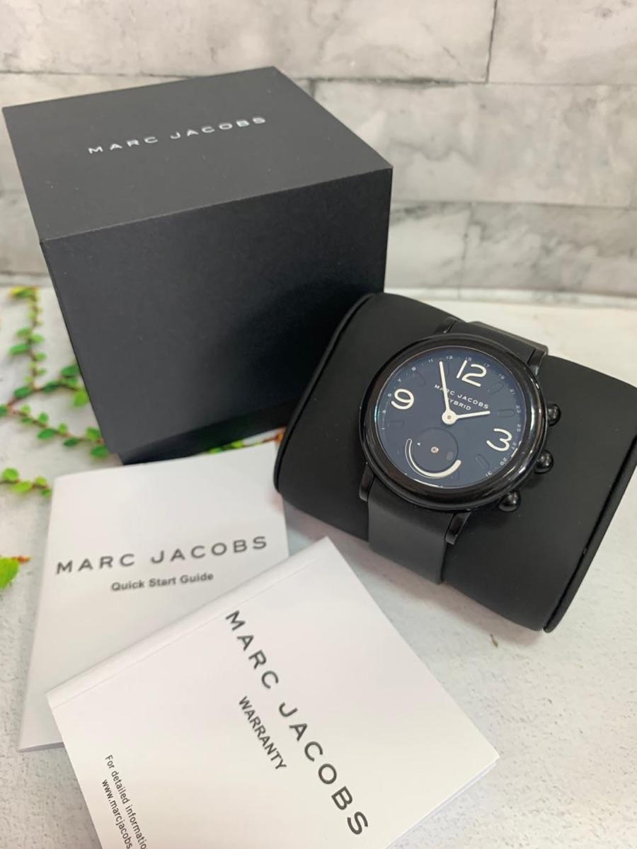 Marc Jacobs MJT1002 - Main Image