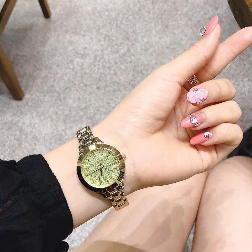 Michael Kors watches 100% original MK3913 - Time Access store