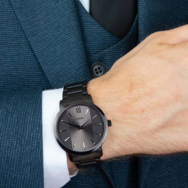 Sinobi wristwatch – 11S9819G01 - Time Access store