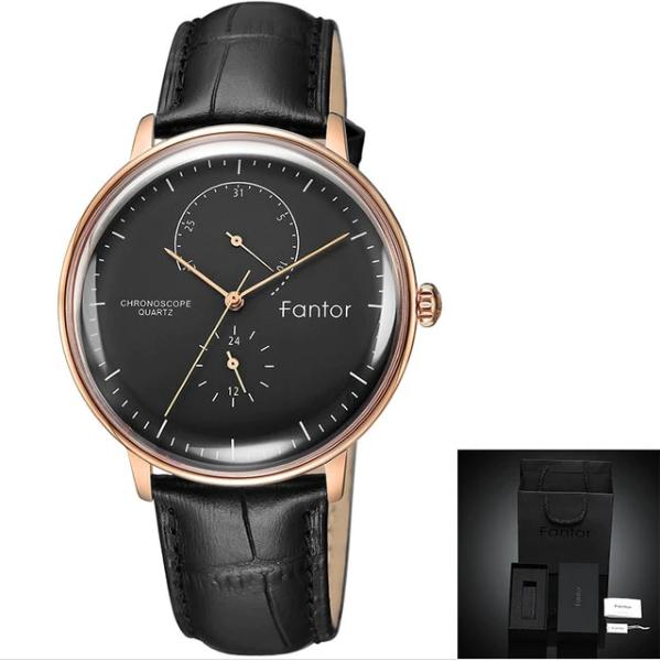 Fantor Gents Watch - Time Access store