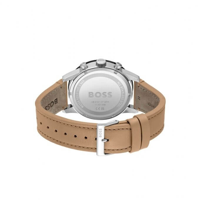 BOSS HB1513964 ALLURE Men's Watch - Time Access store