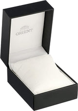 Orient 'Bambino Version III' Japanese Automatic / Hand-Winding Classic Watch - Time Access store