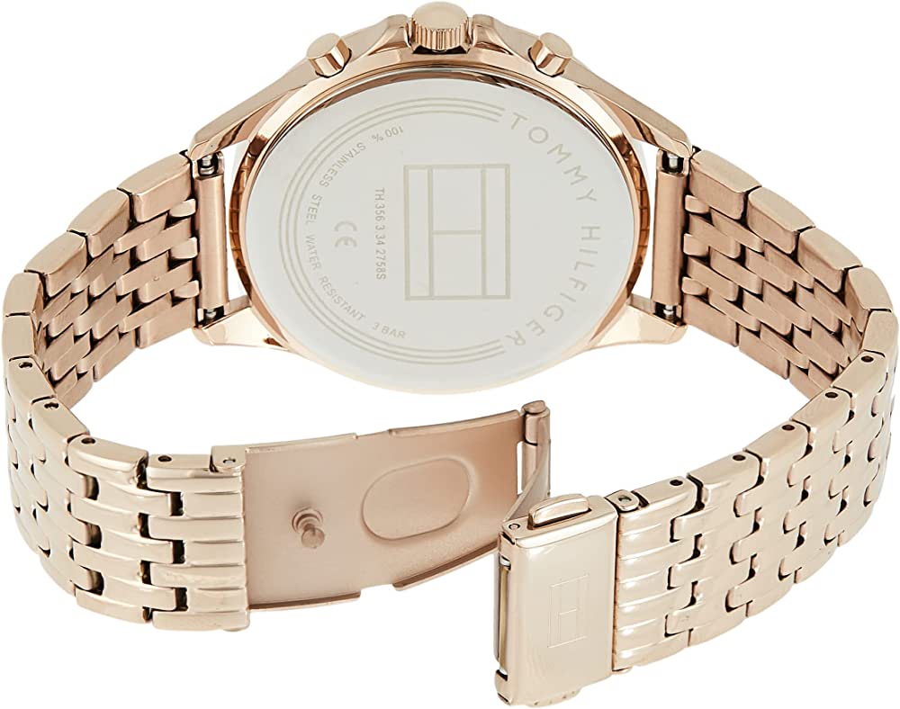 Analog Watch for Women Tommy Hilfiger TH1782143 - Time Access store