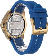 Invicta Mens Pro Diver Quartz Watch, Blue, 28002 - Time Access store