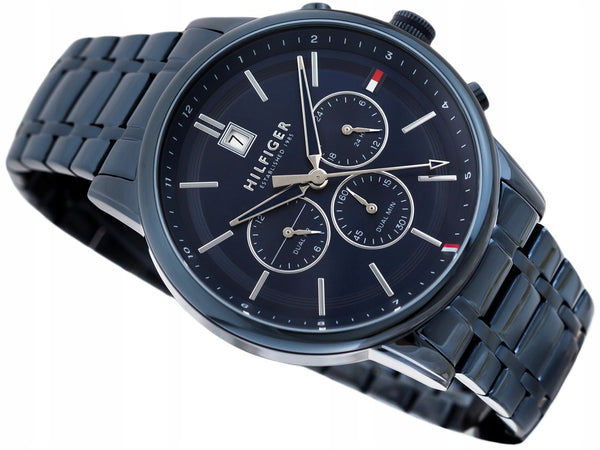 Tommy Hilfiger Watch 1791694 - Time Access store