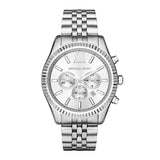 Michael Kors Lexington Chronograph mk 8405 - Time Access store