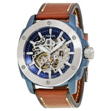 FOSSIL Modern Machine Sport Automatic Men's Watch ME3135 - Time Access store