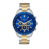 Michael Kors Layton MK8825 wristwatches mens quartz - Time Access store
