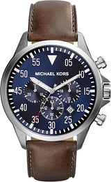 Michael Kors Gage Mens Watch MK8362 - Time Access store