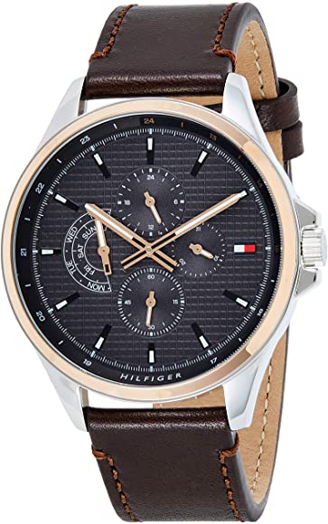 Tommy Hilfiger multidial 1791615 - Time Access store