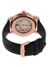 Emporio Armani Luigi Automatic Silver Dial Men's Watch AR60013 - Time Access store