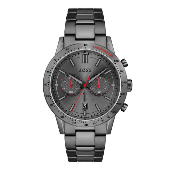 Hugo Boss Watch| Men's Watch Collection At Time Access Store