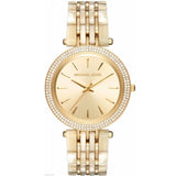 Michael Kors Darci Gold-Tone Women's Watch| MK4325