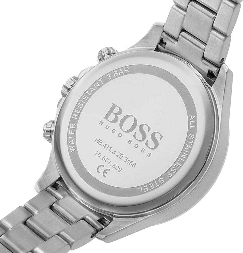 HUGO BOSS HERA HB1502564 WATCH STRAP - Time Access store