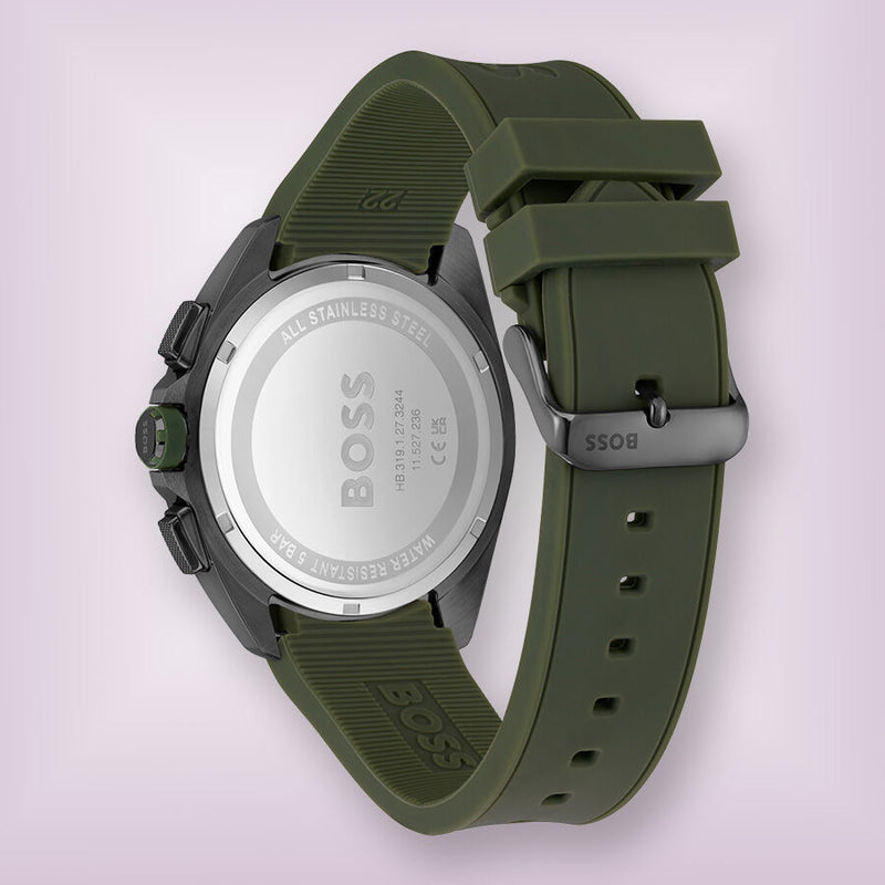 HB1513952 Men's Wristwatch - Time Access store