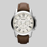 Fossil FS4735 Chronograph Watch for men - Time Access store