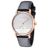 CALVIN KLEIN Established Women's  Watch K9H2Y6C6