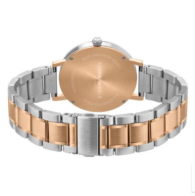 Kcny Men Analog Watch - KC50924003A - Time Access store