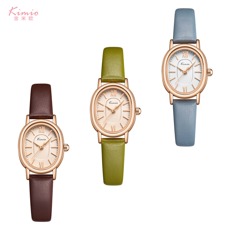 Kimio ladies watch K6550S - Time Access store