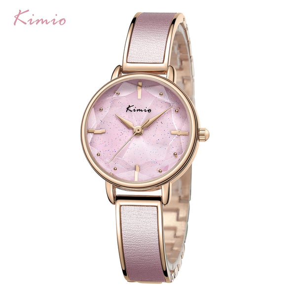 KIMIO K6300S Pink